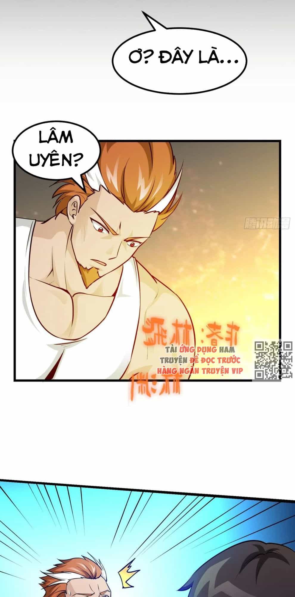 Ta Chẳng Qua Là Một Đại La Kim Tiên - Chương 86 - ảnh 16