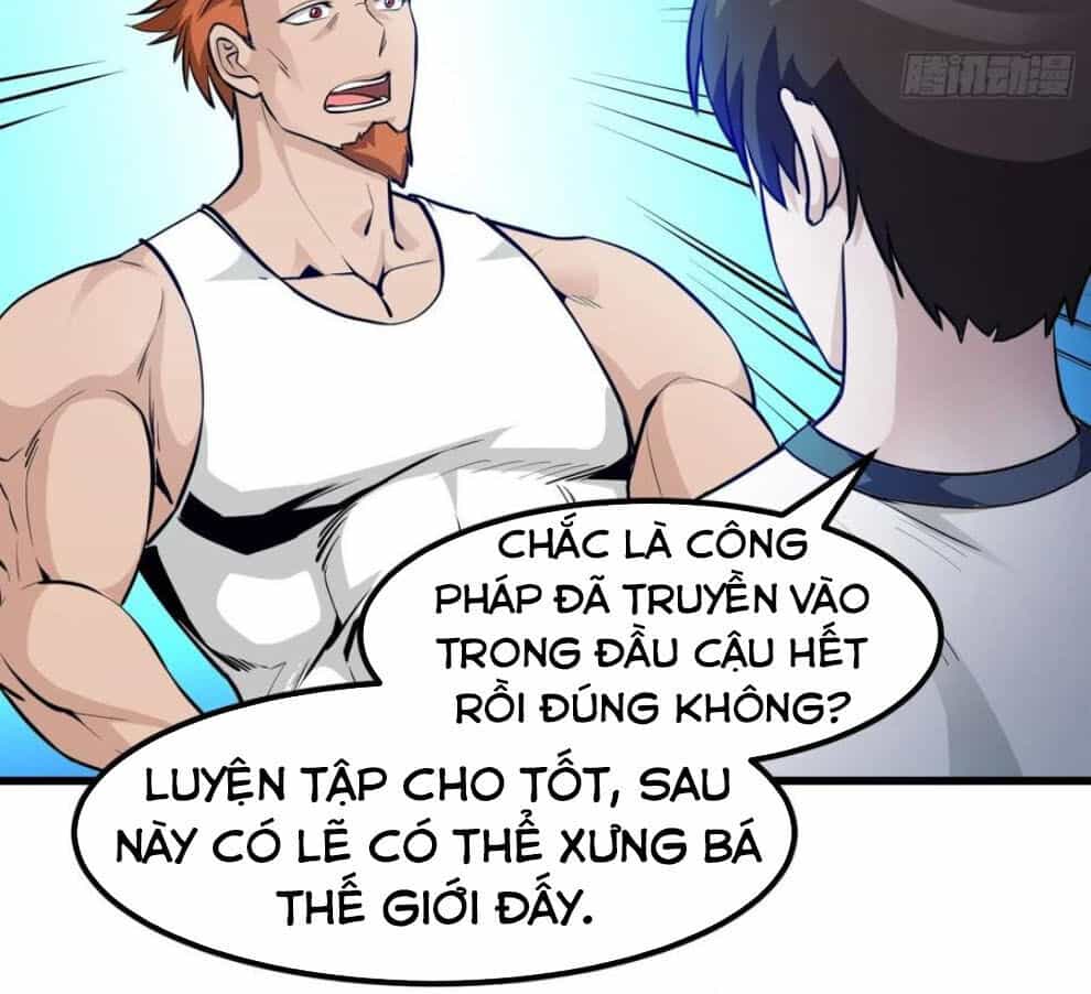 Ta Chẳng Qua Là Một Đại La Kim Tiên - Chương 86 - ảnh 17
