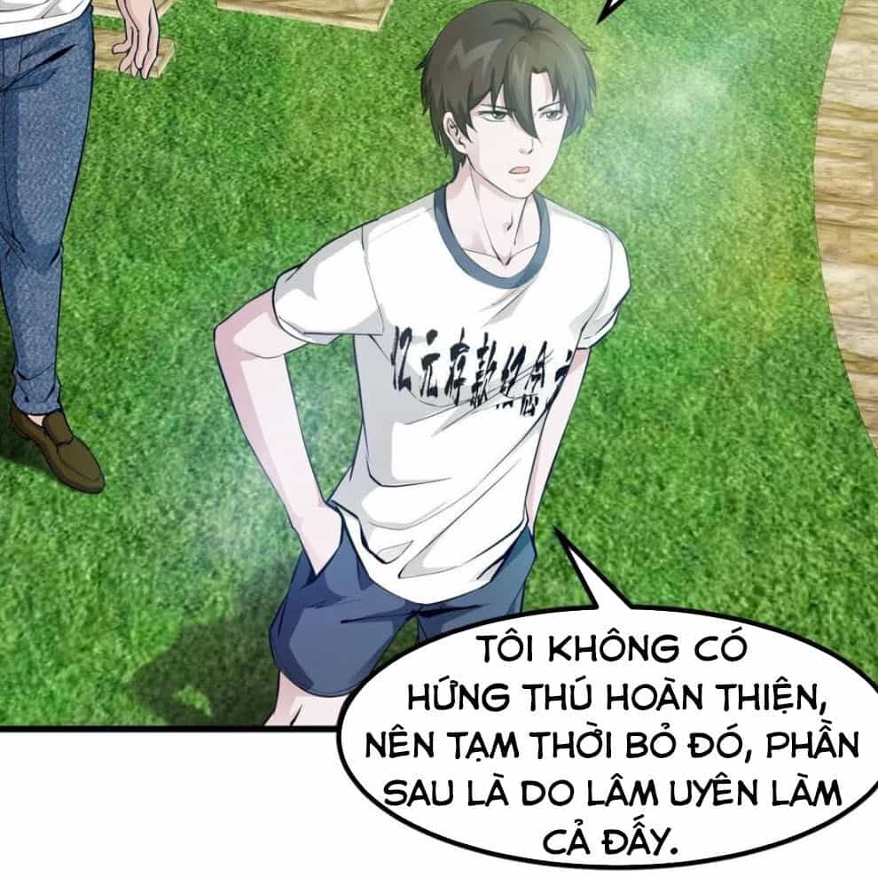 Ta Chẳng Qua Là Một Đại La Kim Tiên - Chương 86 - ảnh 19