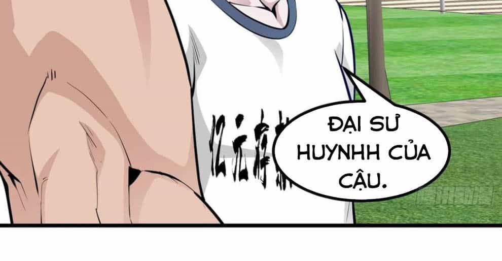 Ta Chẳng Qua Là Một Đại La Kim Tiên - Chương 86 - ảnh 21