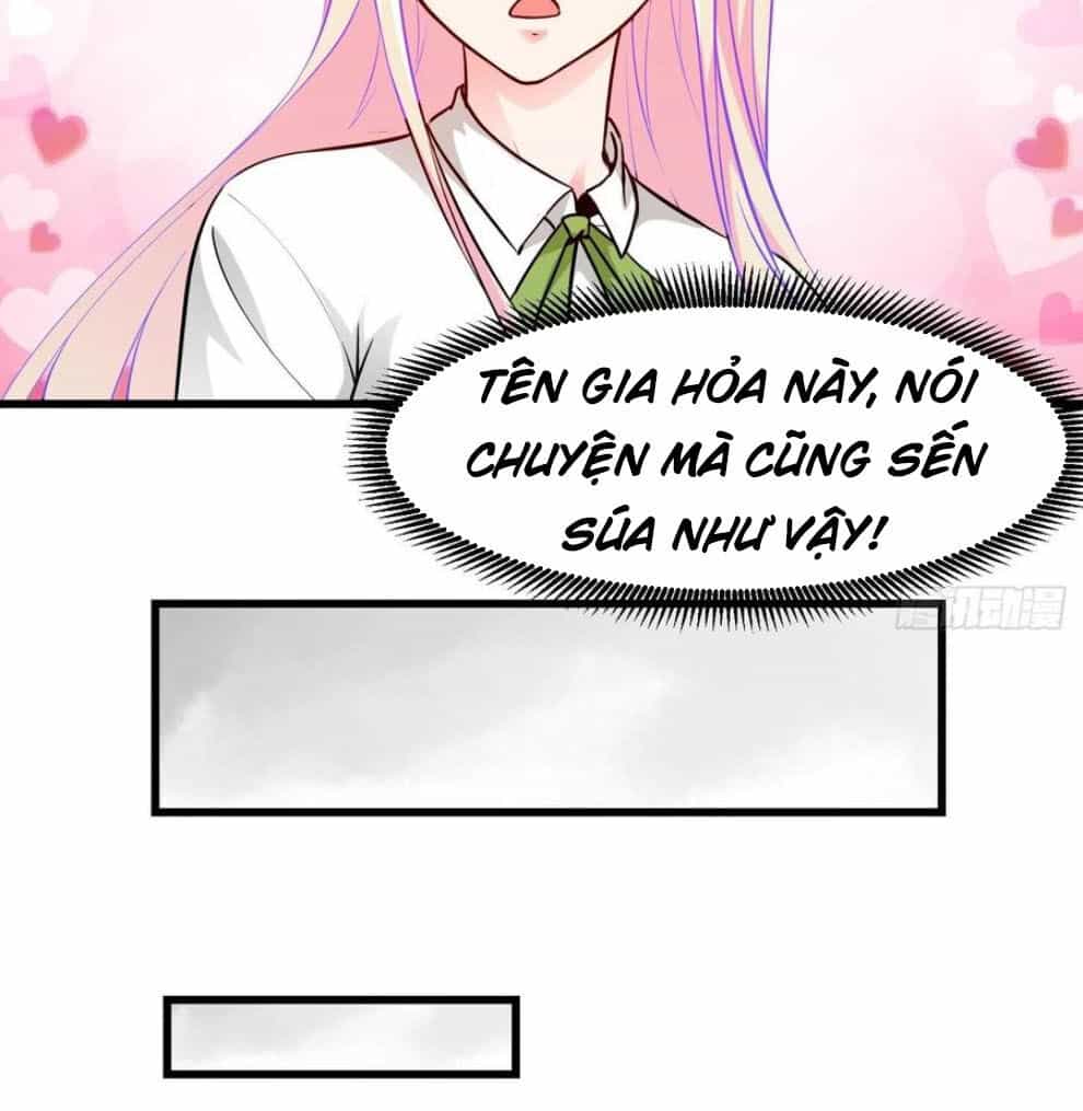 Ta Chẳng Qua Là Một Đại La Kim Tiên - Chương 87 - ảnh 21