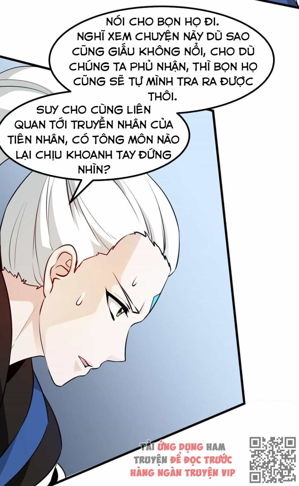 Ta Chẳng Qua Là Một Đại La Kim Tiên - Chương 87 - ảnh 30