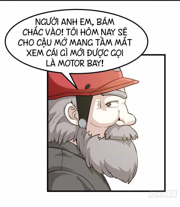 Ta Chẳng Qua Là Một Đại La Kim Tiên - Chương 88 - ảnh 2