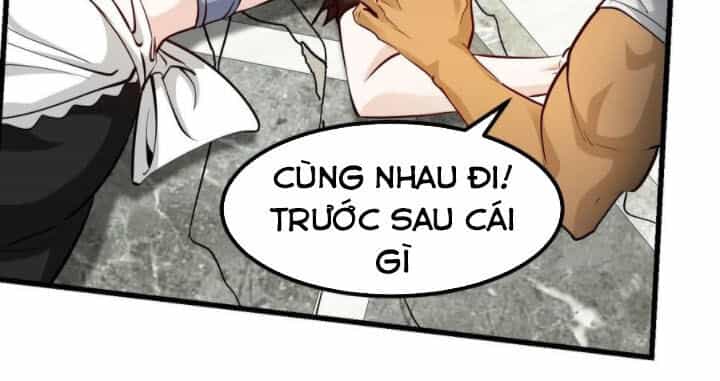 Ta Chẳng Qua Là Một Đại La Kim Tiên - Chương 89 - ảnh 10