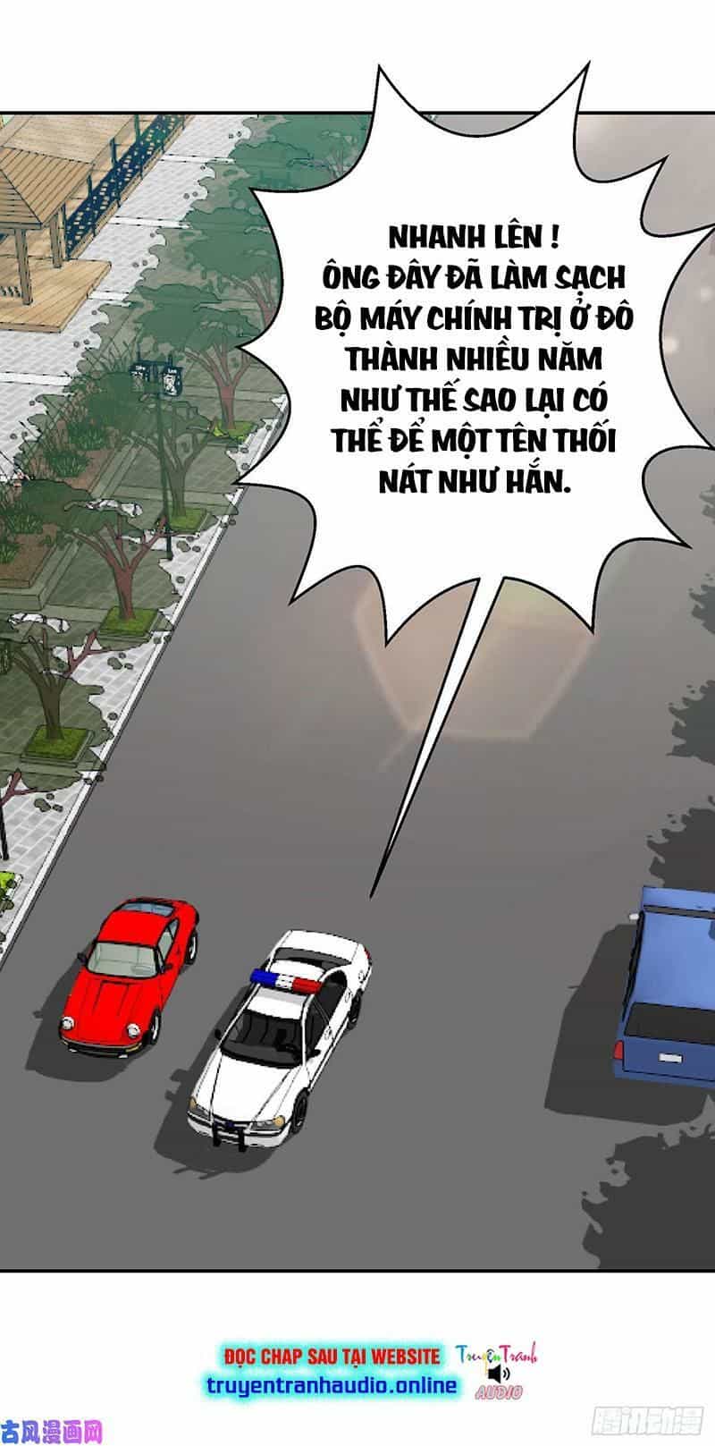 Ta Chẳng Qua Là Một Đại La Kim Tiên - Chương 9 - ảnh 10