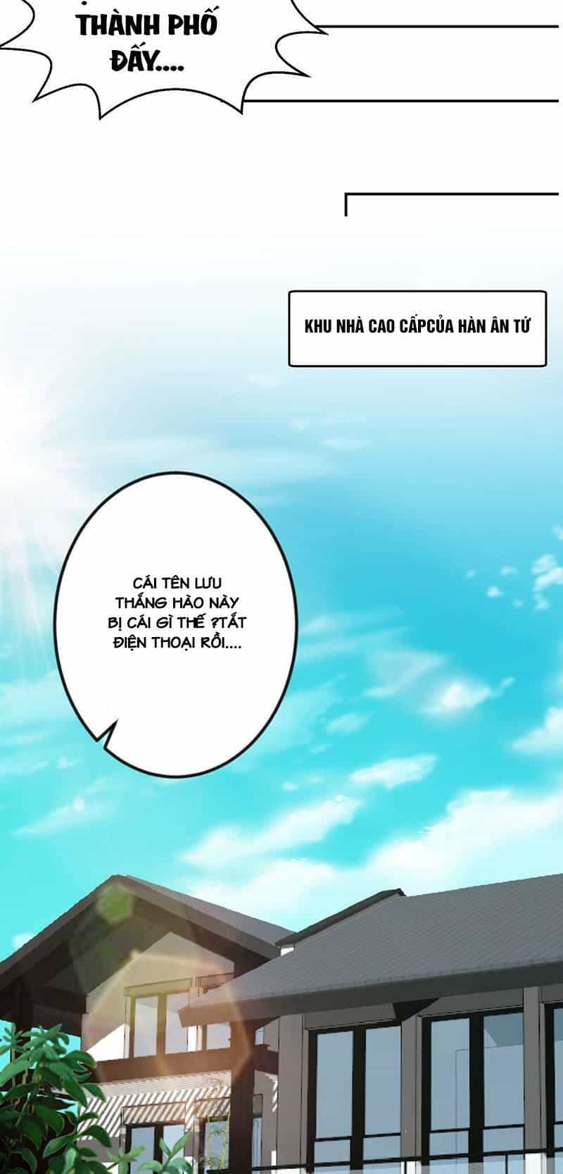 Ta Chẳng Qua Là Một Đại La Kim Tiên - Chương 9 - ảnh 26
