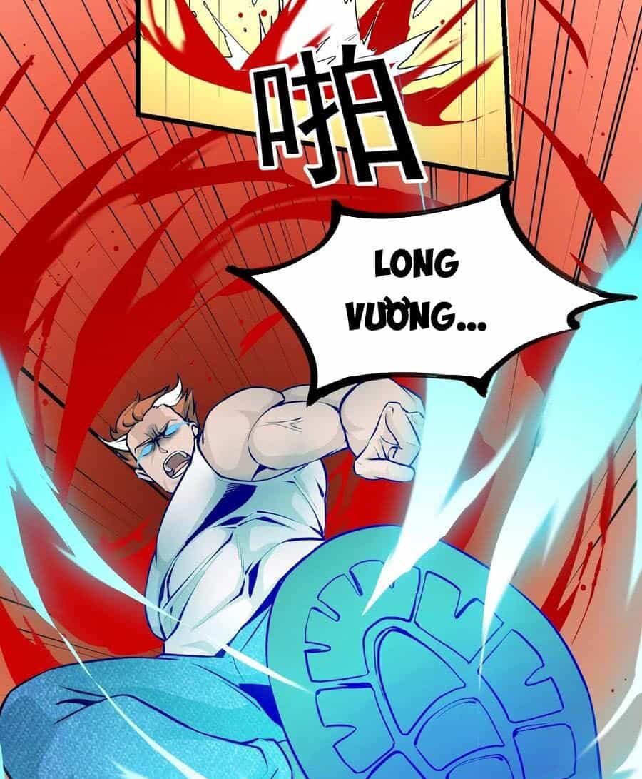 Ta Chẳng Qua Là Một Đại La Kim Tiên - Chương 90 - ảnh 16