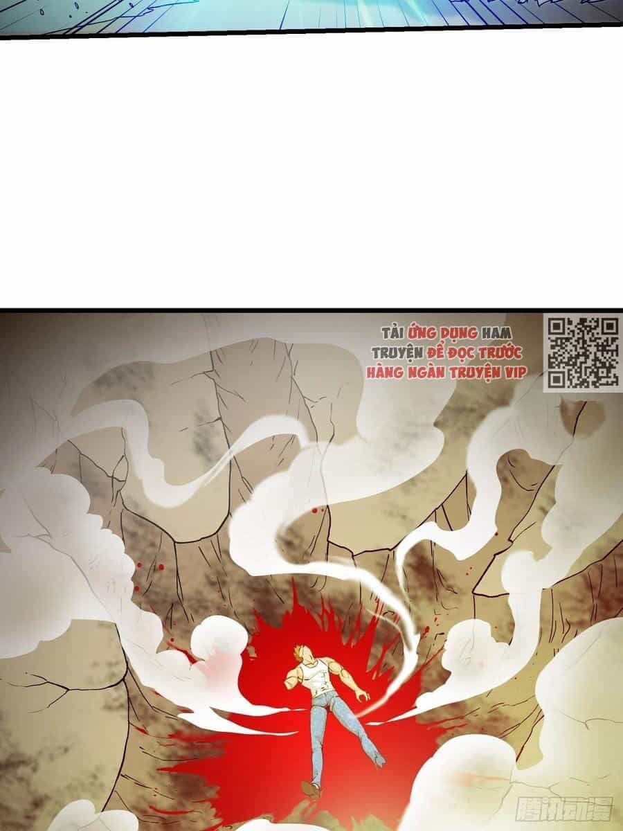 Ta Chẳng Qua Là Một Đại La Kim Tiên - Chương 90 - ảnh 24