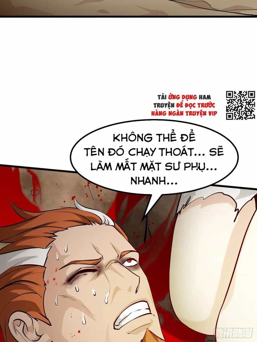 Ta Chẳng Qua Là Một Đại La Kim Tiên - Chương 90 - ảnh 28