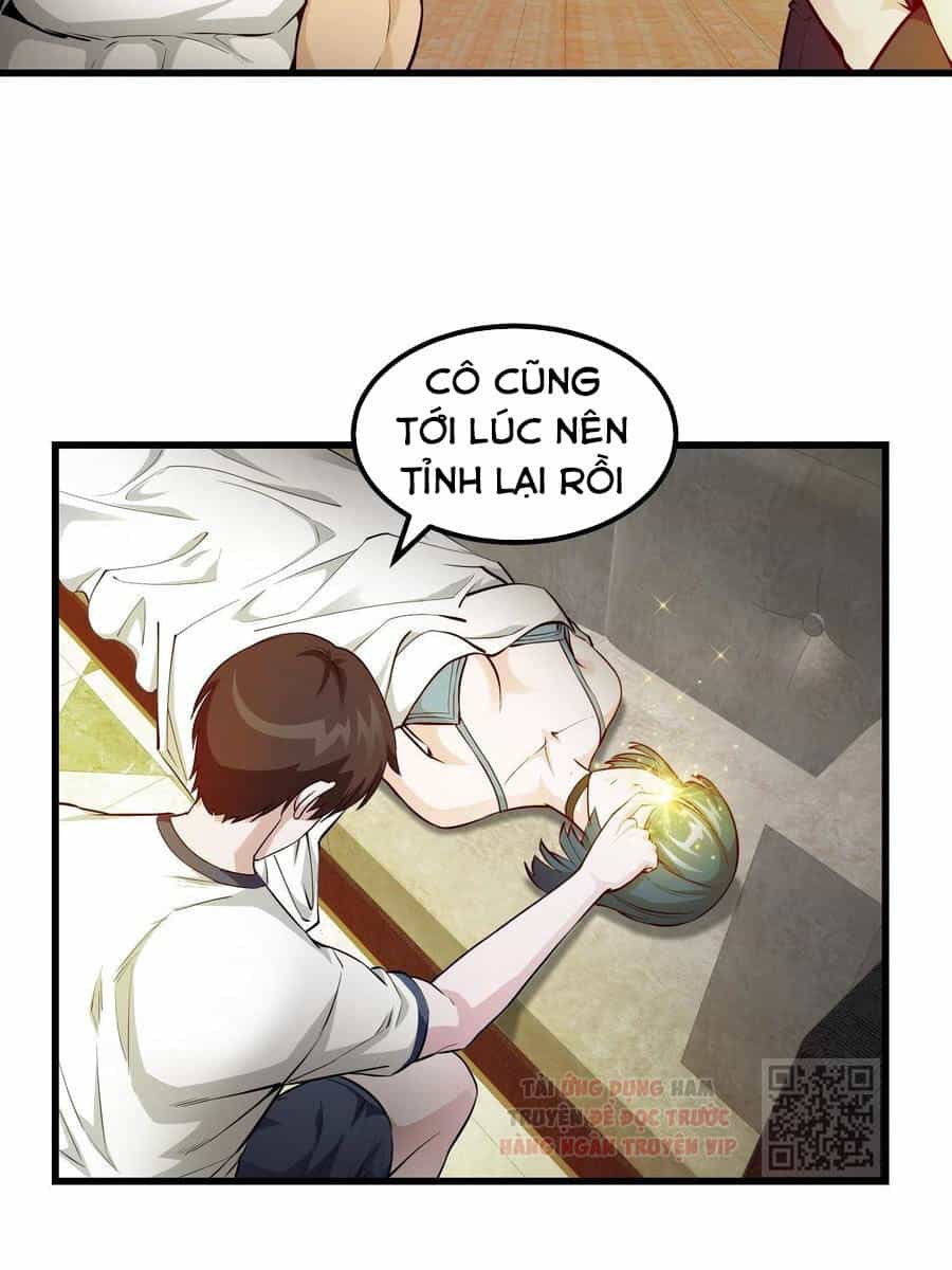 Ta Chẳng Qua Là Một Đại La Kim Tiên - Chương 91 - ảnh 11