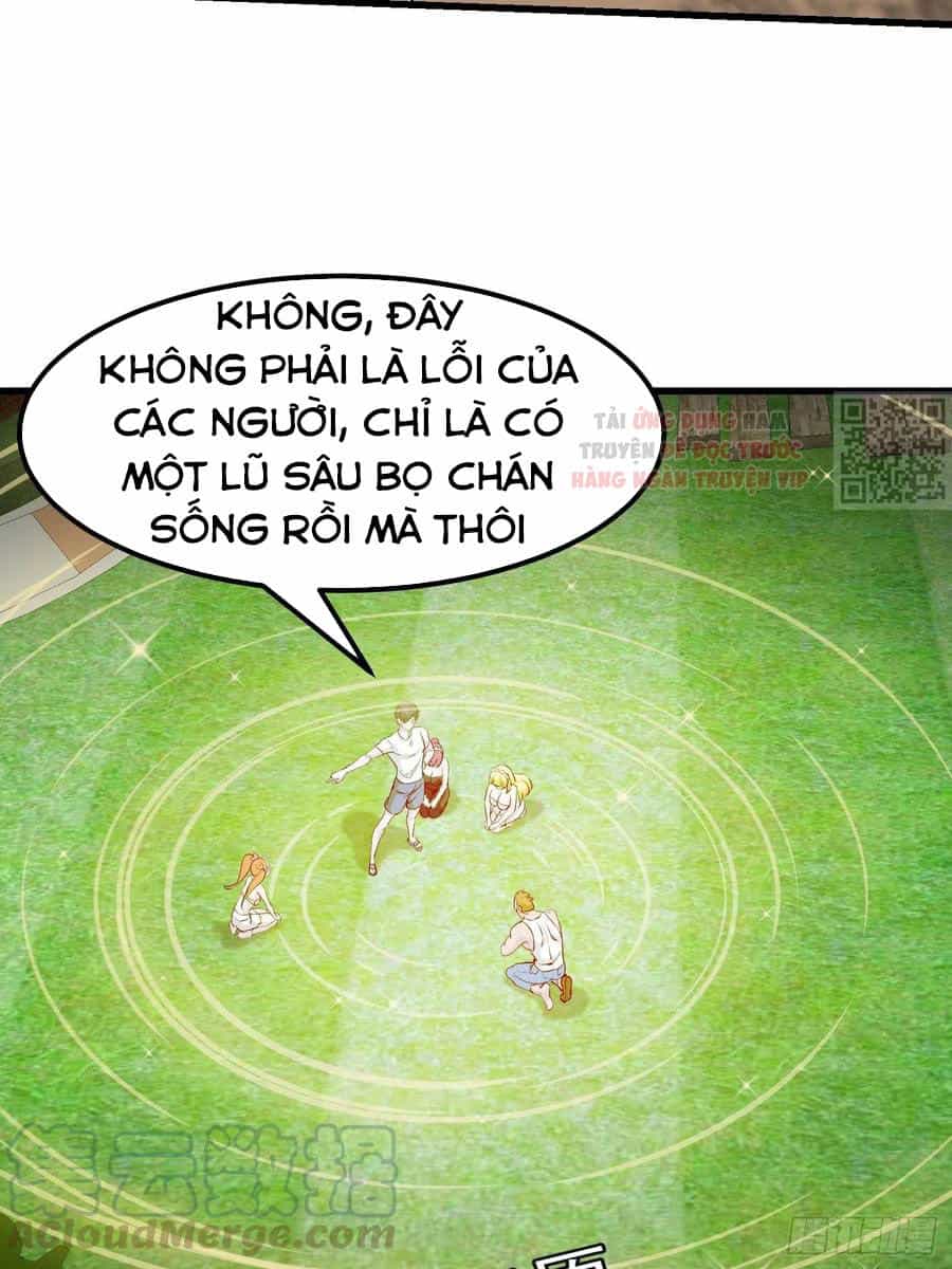 Ta Chẳng Qua Là Một Đại La Kim Tiên - Chương 91 - ảnh 9