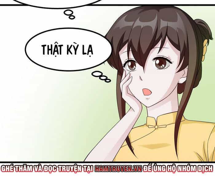 Ta Chẳng Qua Là Một Đại La Kim Tiên - Chương 94 - ảnh 24