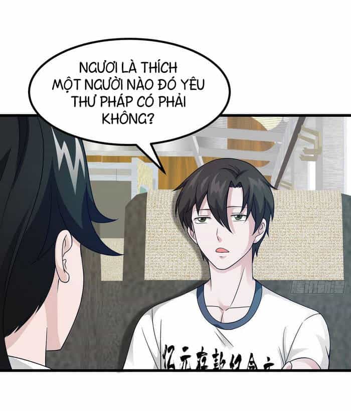 Ta Chẳng Qua Là Một Đại La Kim Tiên - Chương 94 - ảnh 3