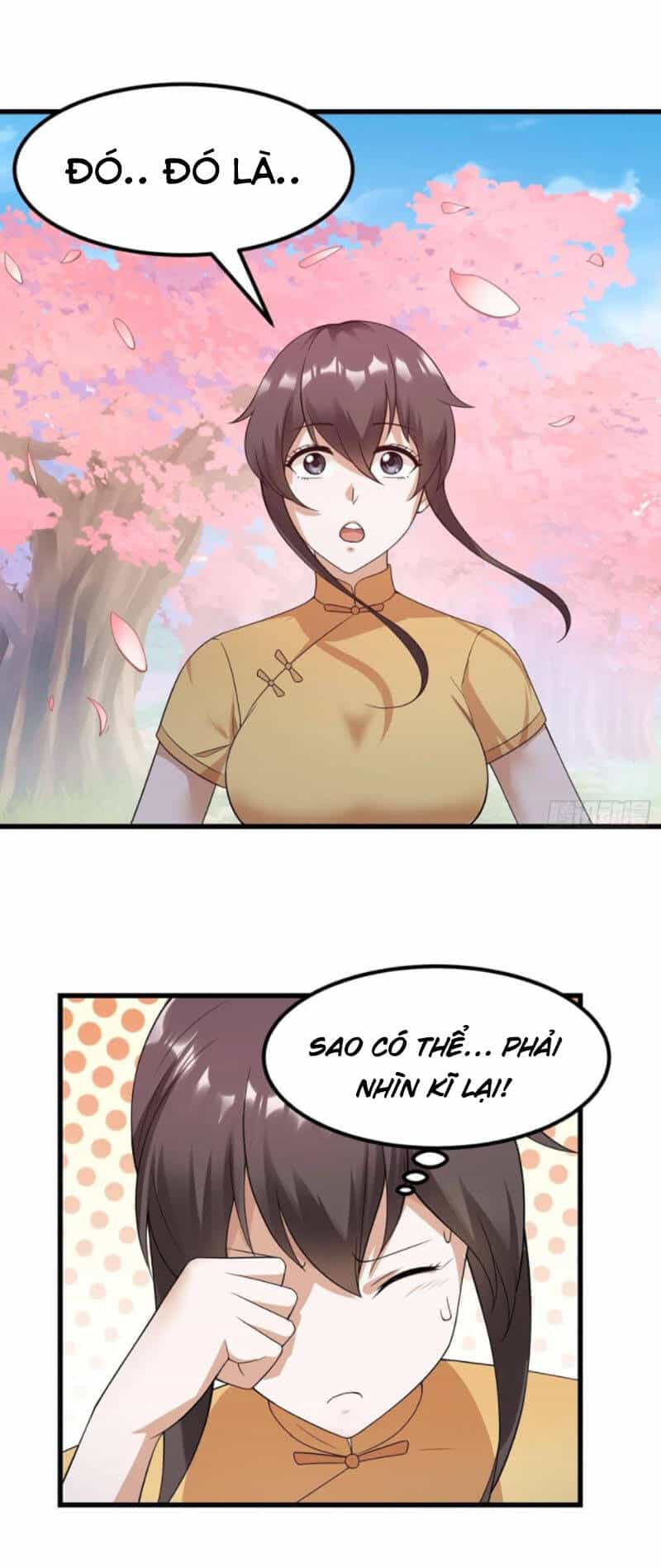 Ta Chẳng Qua Là Một Đại La Kim Tiên - Chương 95 - ảnh 11