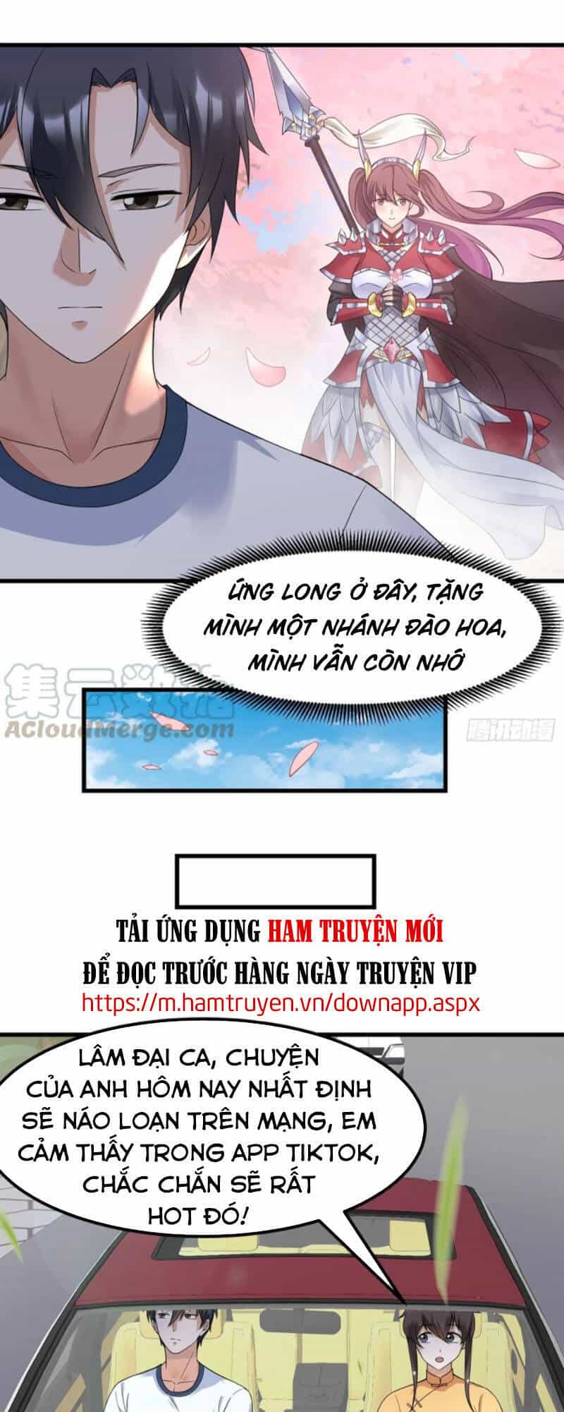 Ta Chẳng Qua Là Một Đại La Kim Tiên - Chương 95 - ảnh 14