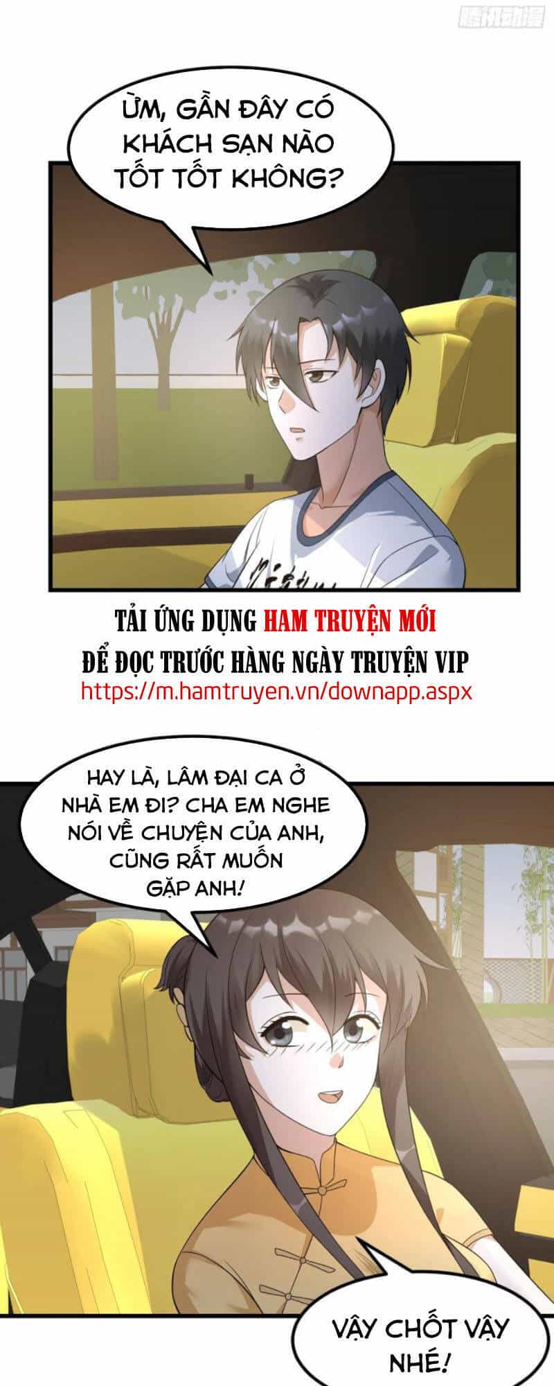 Ta Chẳng Qua Là Một Đại La Kim Tiên - Chương 95 - ảnh 16
