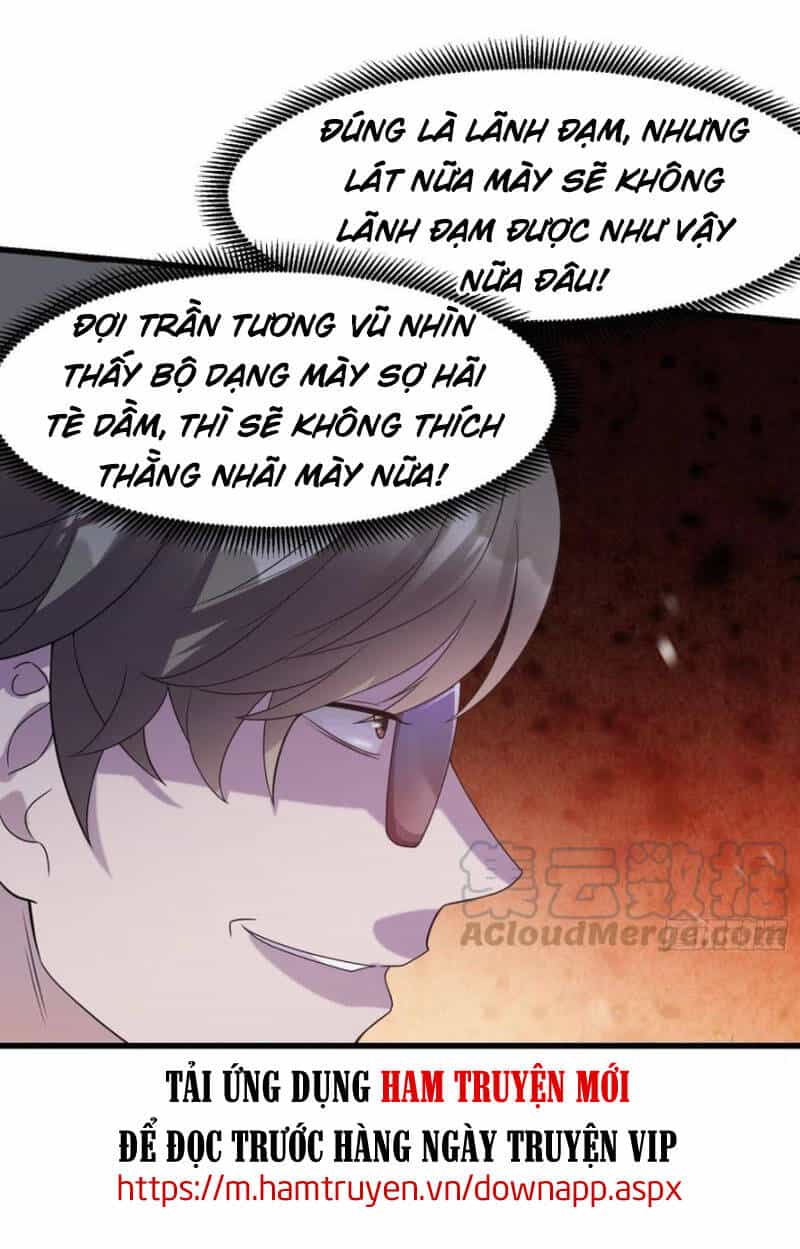 Ta Chẳng Qua Là Một Đại La Kim Tiên - Chương 97 - ảnh 25