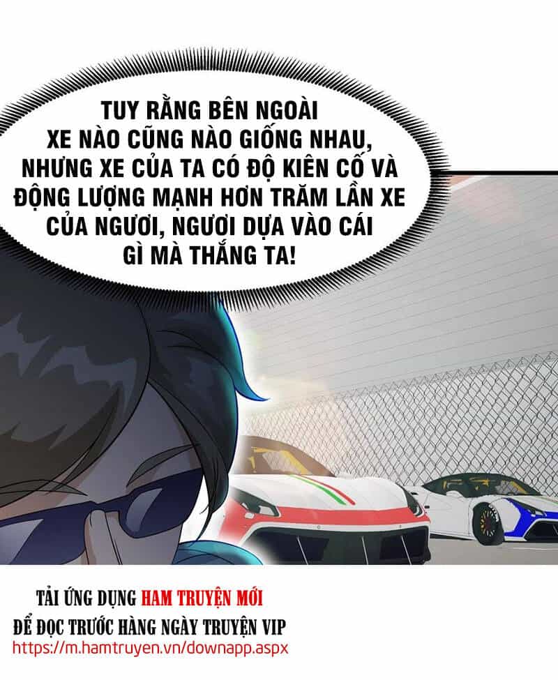 Ta Chẳng Qua Là Một Đại La Kim Tiên - Chương 98 - ảnh 1
