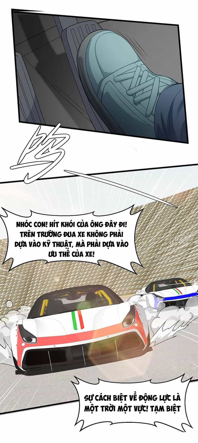 Ta Chẳng Qua Là Một Đại La Kim Tiên - Chương 98 - ảnh 7