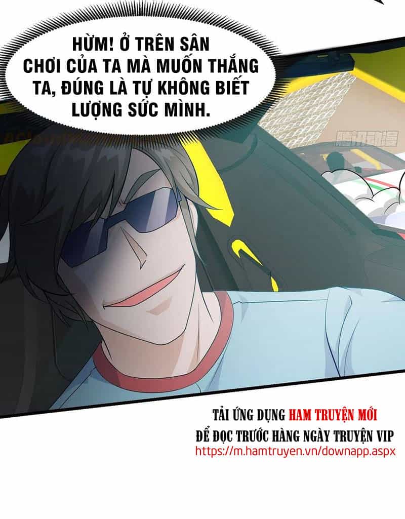 Ta Chẳng Qua Là Một Đại La Kim Tiên - Chương 98 - ảnh 8