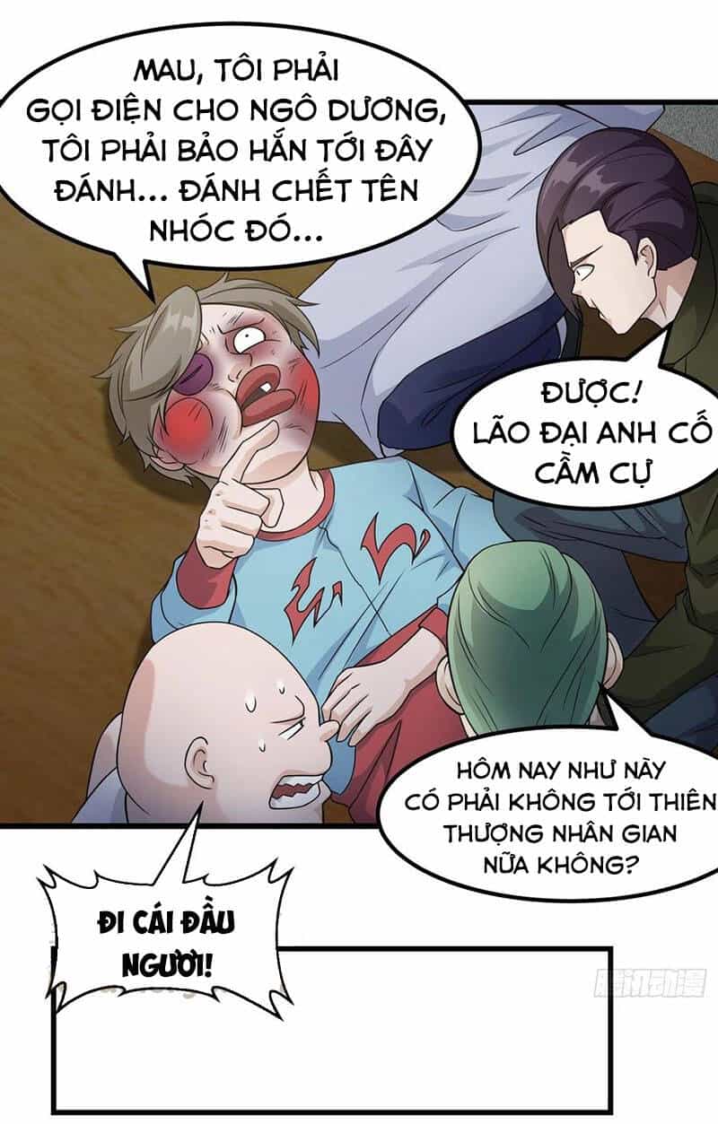 Ta Chẳng Qua Là Một Đại La Kim Tiên - Chương 99 - ảnh 12