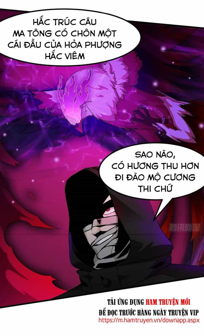 Ta Chẳng Qua Là Một Đại La Kim Tiên - Chương 99 - ảnh 24