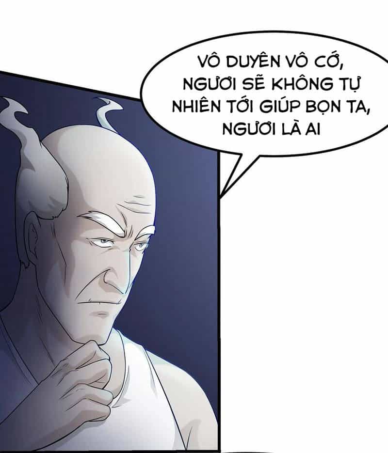 Ta Chẳng Qua Là Một Đại La Kim Tiên - Chương 99 - ảnh 25