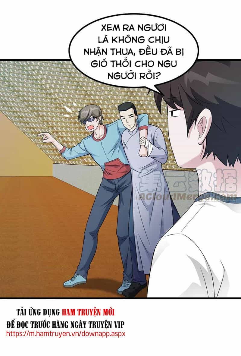 Ta Chẳng Qua Là Một Đại La Kim Tiên - Chương 99 - ảnh 3