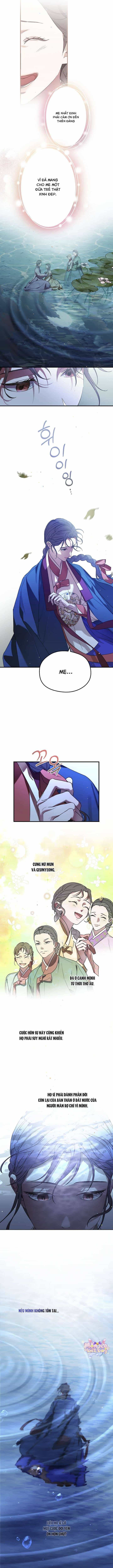 Ta Chỉ Muốn Ăn Em - Chương 1 - ảnh 10