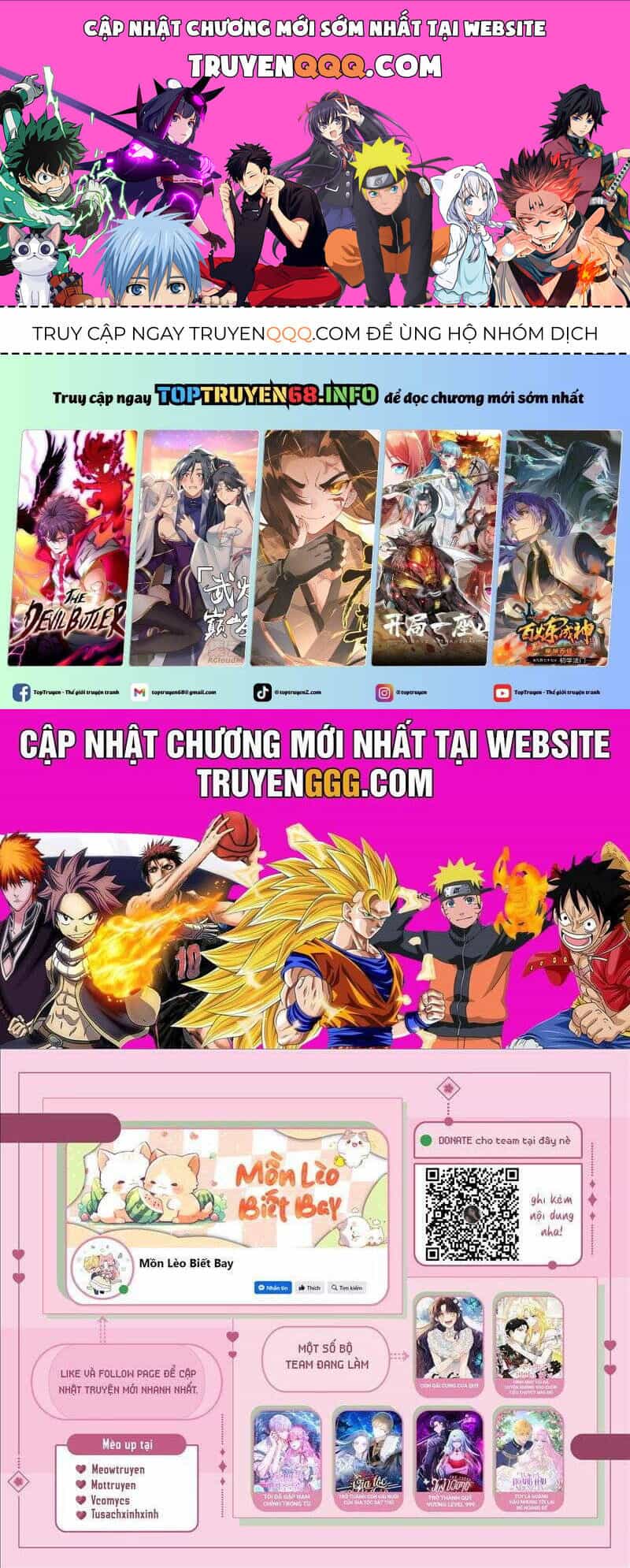 Ta Chỉ Muốn Ăn Em - Chương 10 - ảnh 1