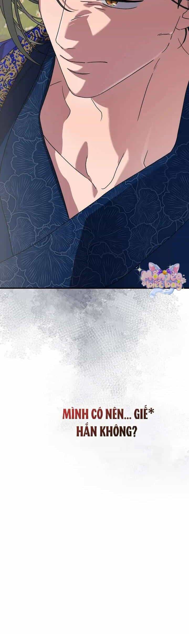 Ta Chỉ Muốn Ăn Em - Chương 10 - ảnh 11