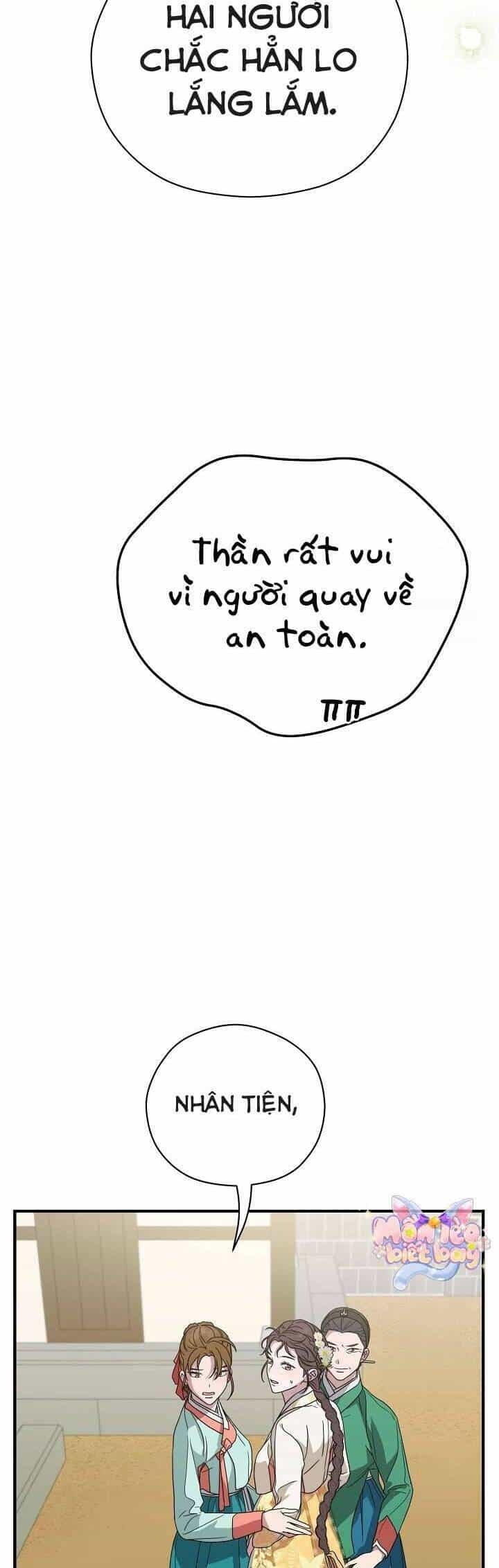 Ta Chỉ Muốn Ăn Em - Chương 10 - ảnh 27