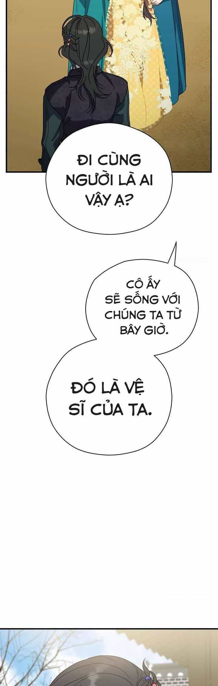 Ta Chỉ Muốn Ăn Em - Chương 10 - ảnh 28