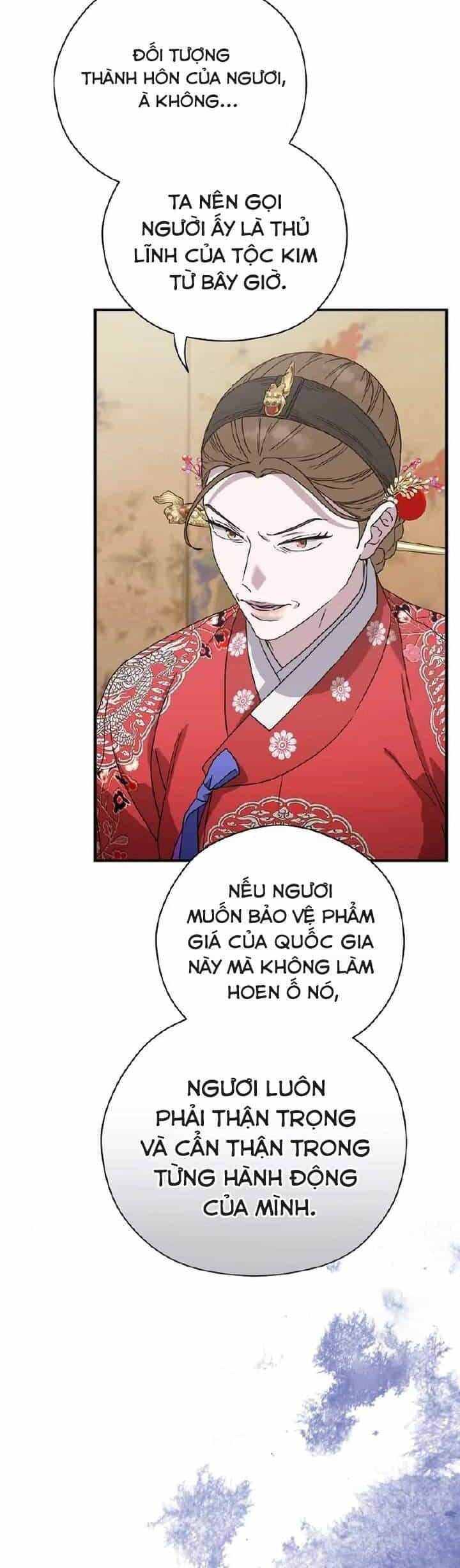 Ta Chỉ Muốn Ăn Em - Chương 11 - ảnh 11