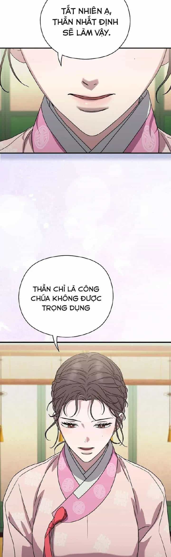 Ta Chỉ Muốn Ăn Em - Chương 11 - ảnh 16