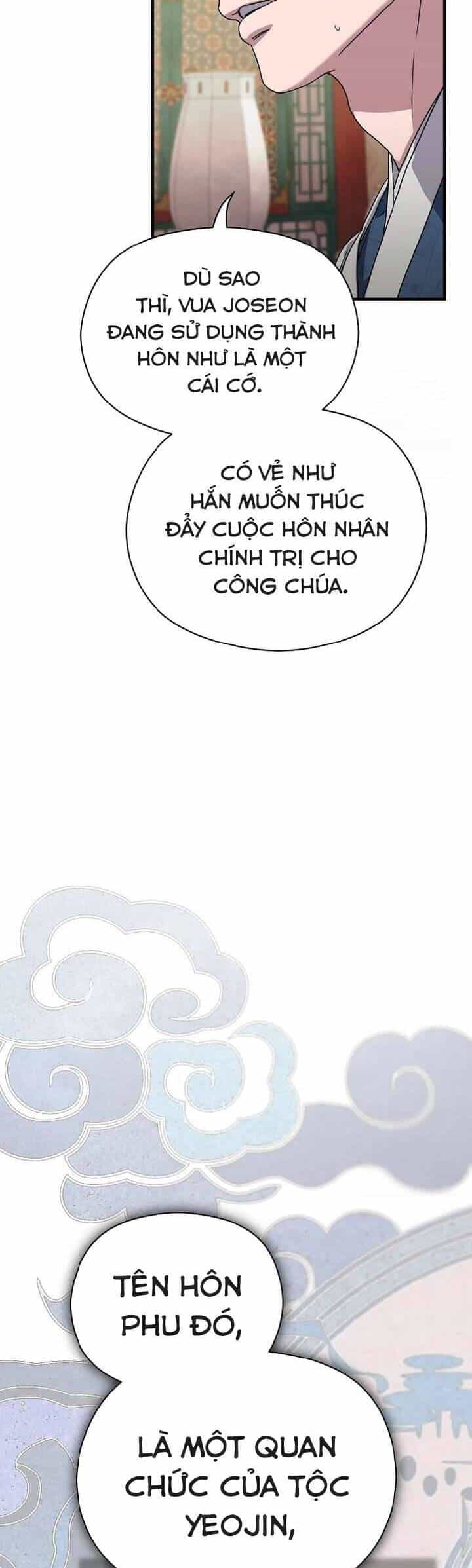 Ta Chỉ Muốn Ăn Em - Chương 11 - ảnh 28