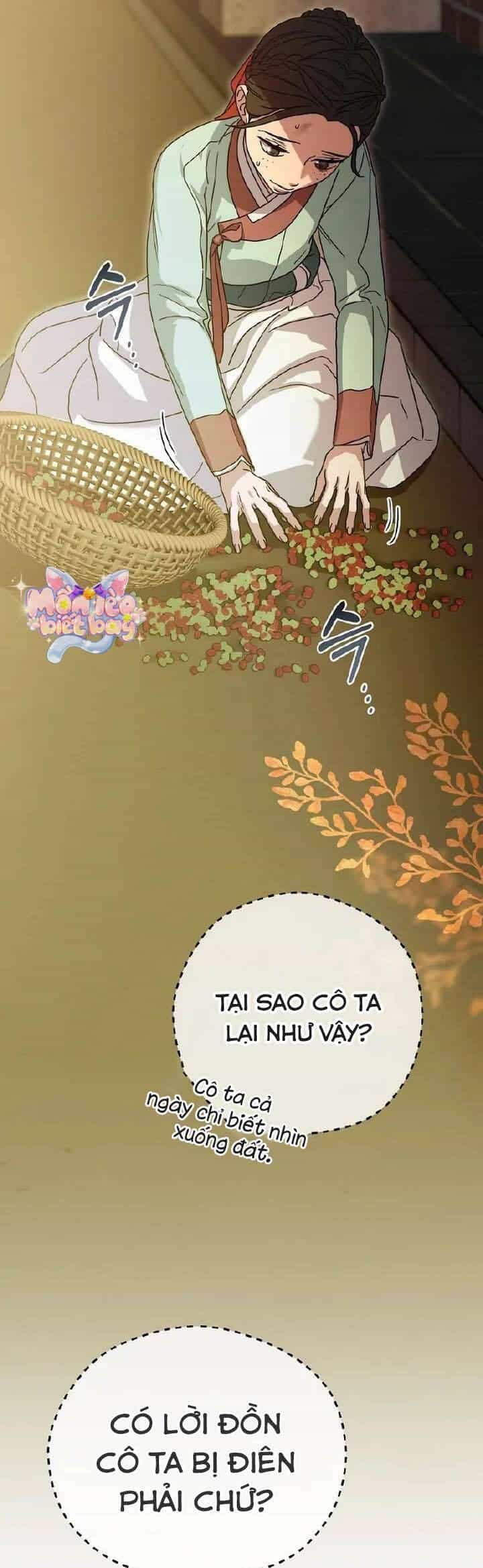 Ta Chỉ Muốn Ăn Em - Chương 11 - ảnh 48