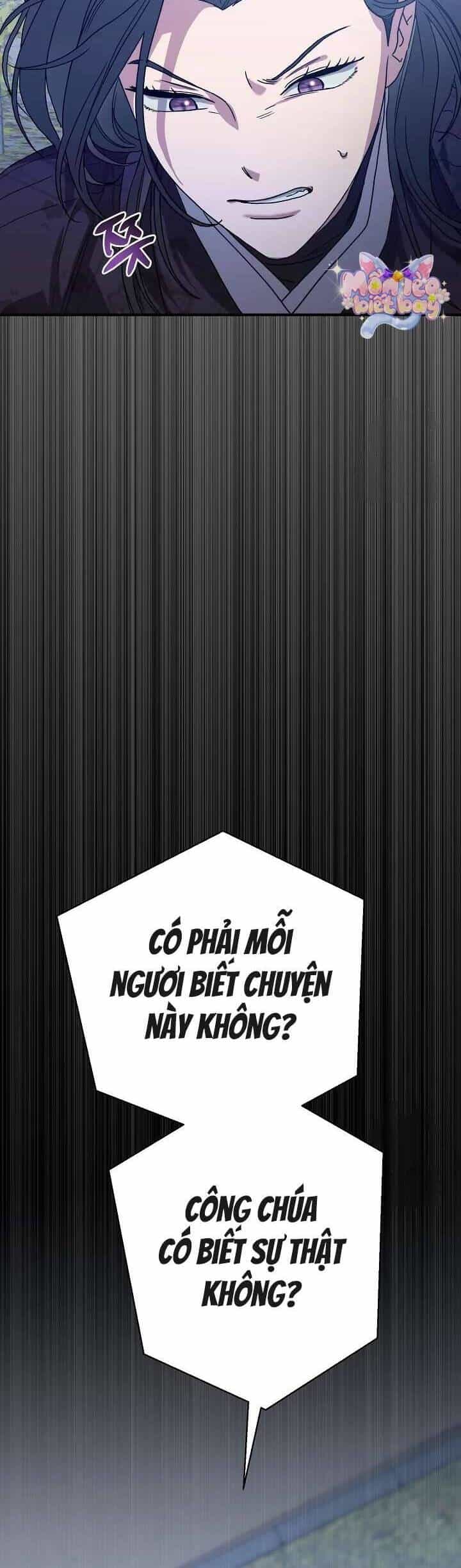 Ta Chỉ Muốn Ăn Em - Chương 12 - ảnh 47