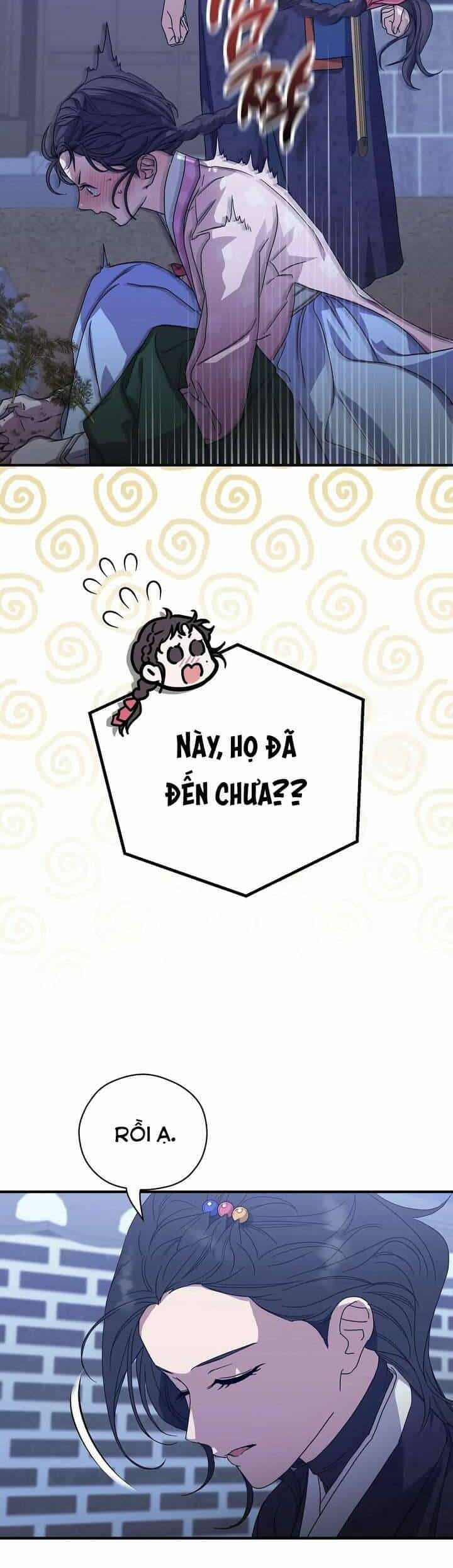Ta Chỉ Muốn Ăn Em - Chương 13 - ảnh 48