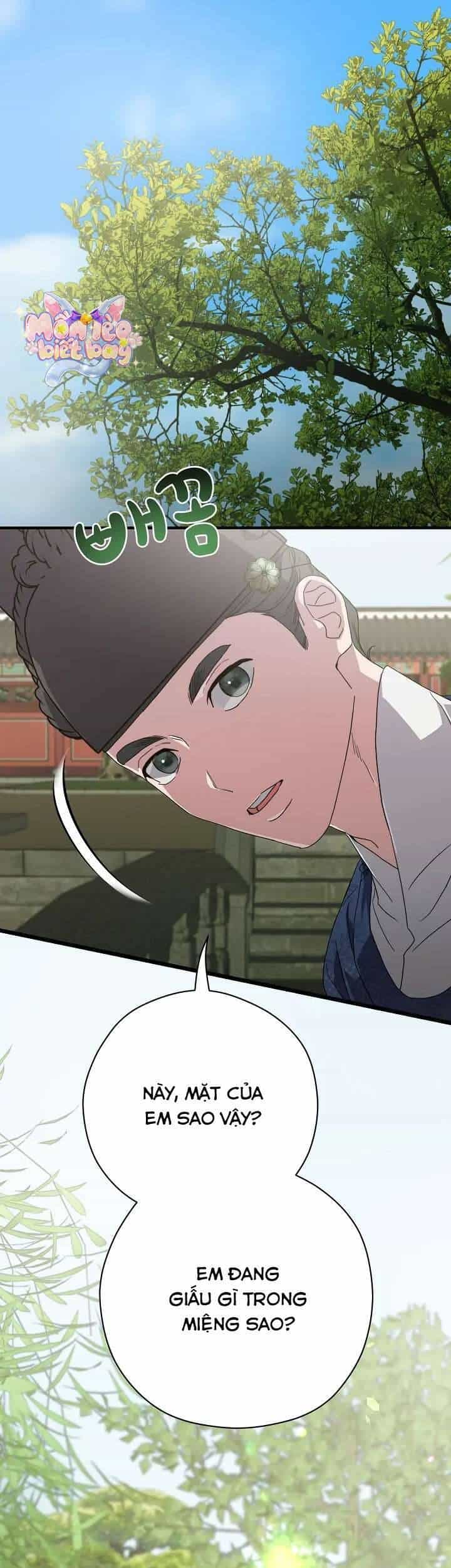 Ta Chỉ Muốn Ăn Em - Chương 14 - ảnh 32
