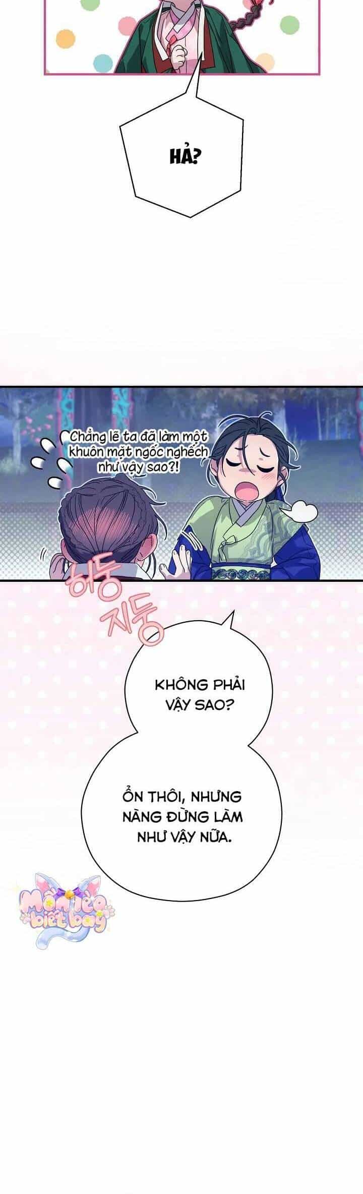 Ta Chỉ Muốn Ăn Em - Chương 14 - ảnh 5