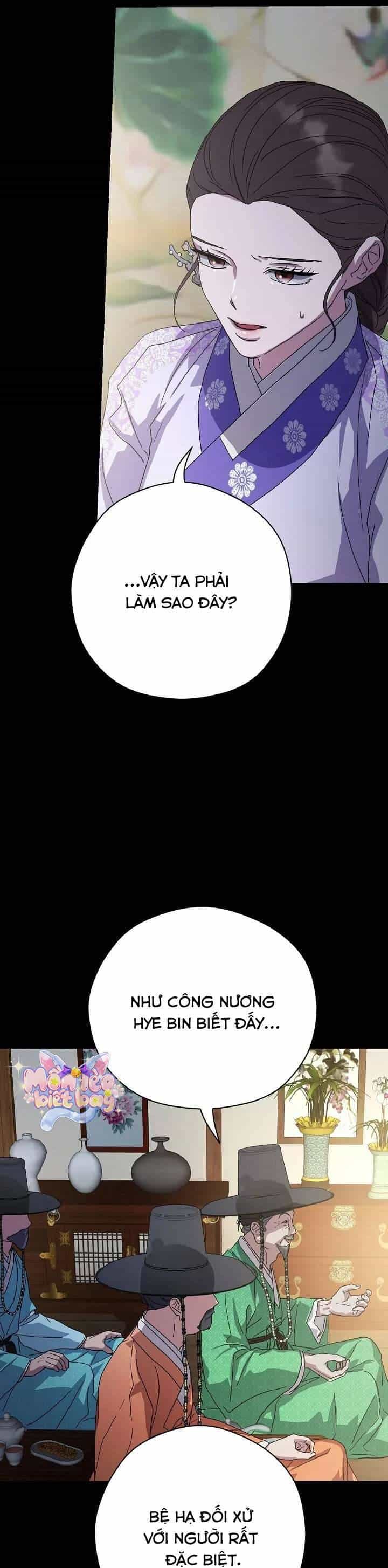 Ta Chỉ Muốn Ăn Em - Chương 14 - ảnh 52