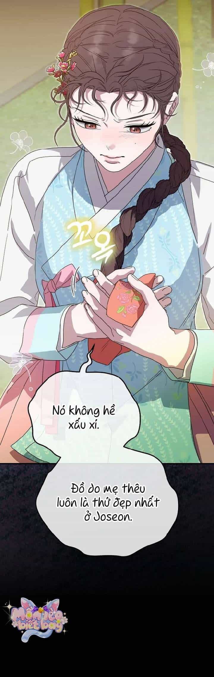 Ta Chỉ Muốn Ăn Em - Chương 15 - ảnh 23