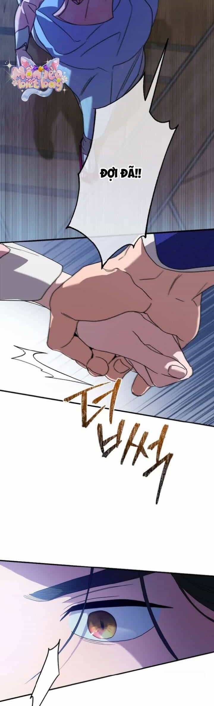 Ta Chỉ Muốn Ăn Em - Chương 15 - ảnh 49