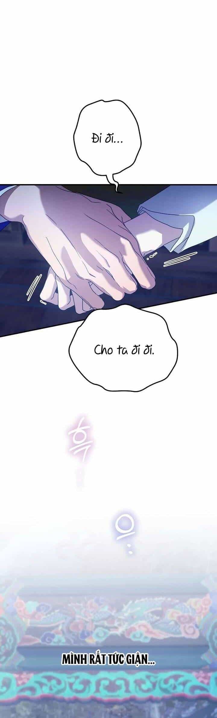 Ta Chỉ Muốn Ăn Em - Chương 15 - ảnh 51
