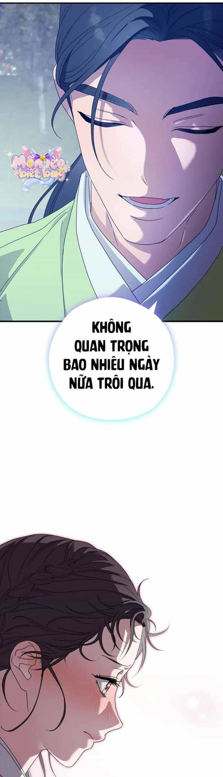 Ta Chỉ Muốn Ăn Em - Chương 16 - ảnh 22