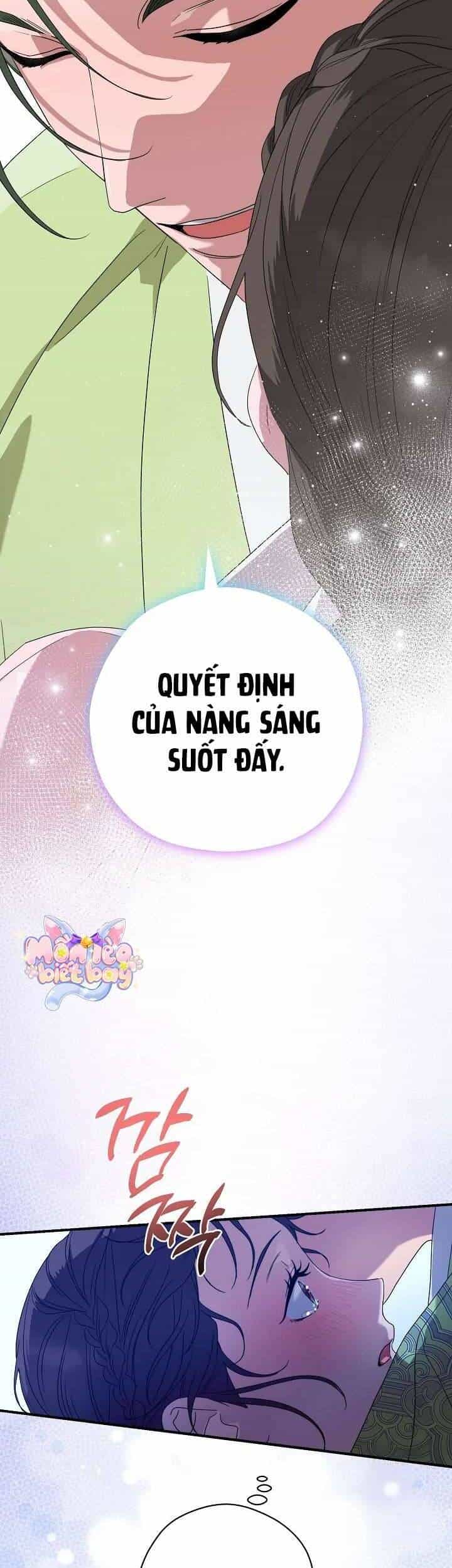 Ta Chỉ Muốn Ăn Em - Chương 16 - ảnh 28