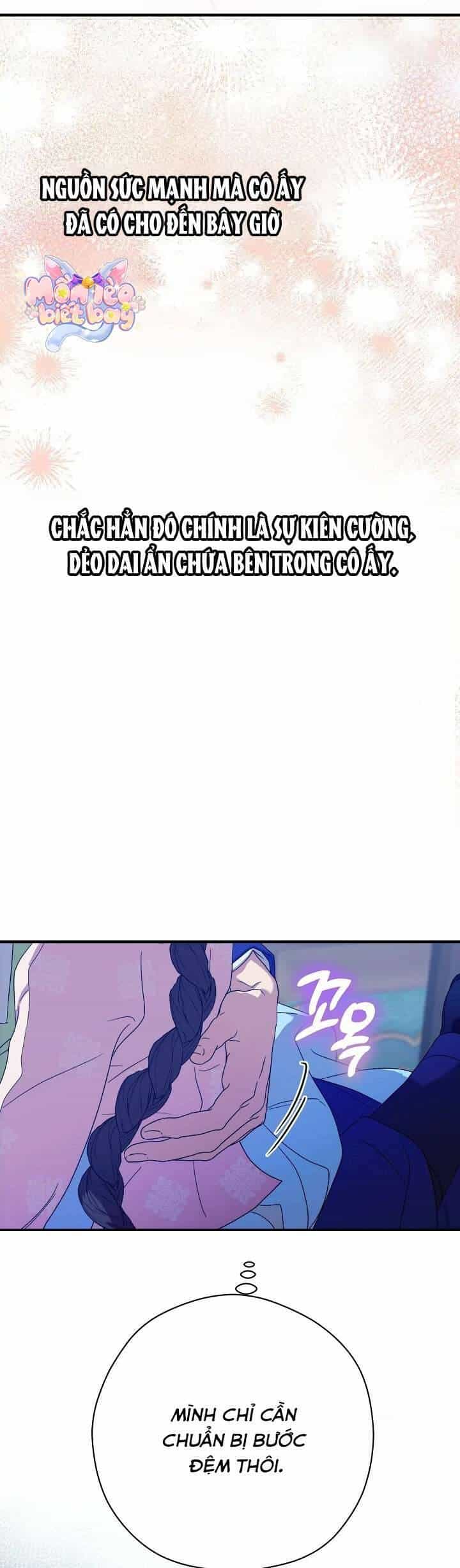 Ta Chỉ Muốn Ăn Em - Chương 16 - ảnh 38