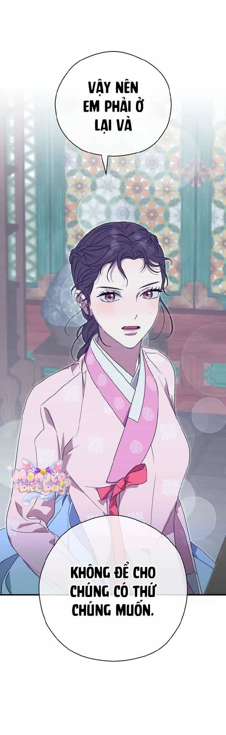 Ta Chỉ Muốn Ăn Em - Chương 17 - ảnh 18