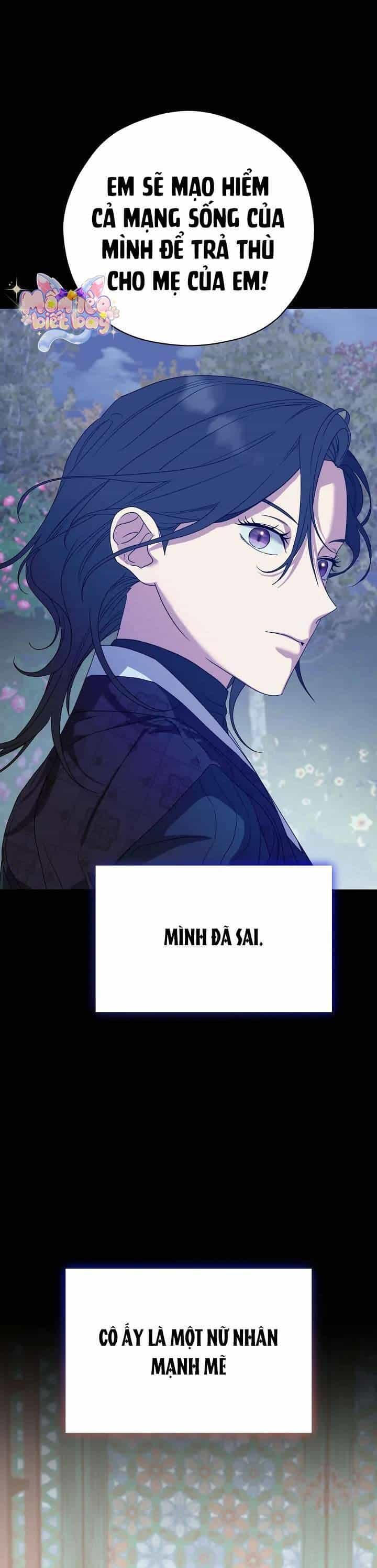 Ta Chỉ Muốn Ăn Em - Chương 17 - ảnh 33